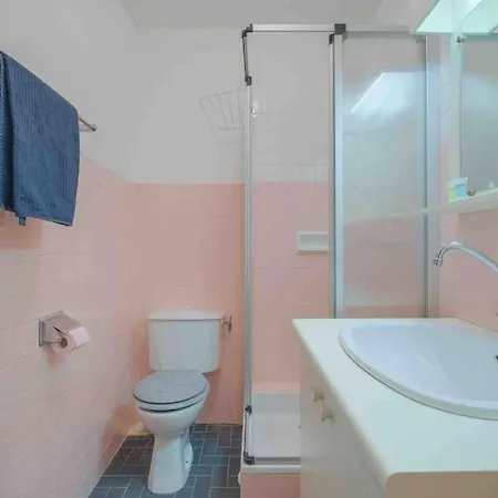 Studio Eloise Boulouris Centre Gare Et A Pieds Apartment *